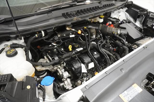 used 2023 Ford Edge car, priced at $21,000