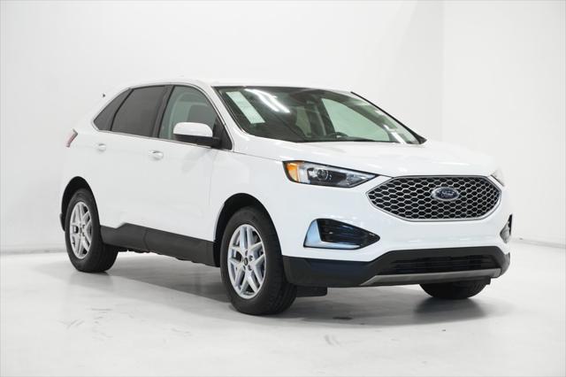 used 2023 Ford Edge car, priced at $21,000