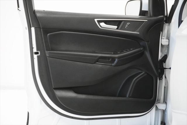 used 2023 Ford Edge car, priced at $21,000