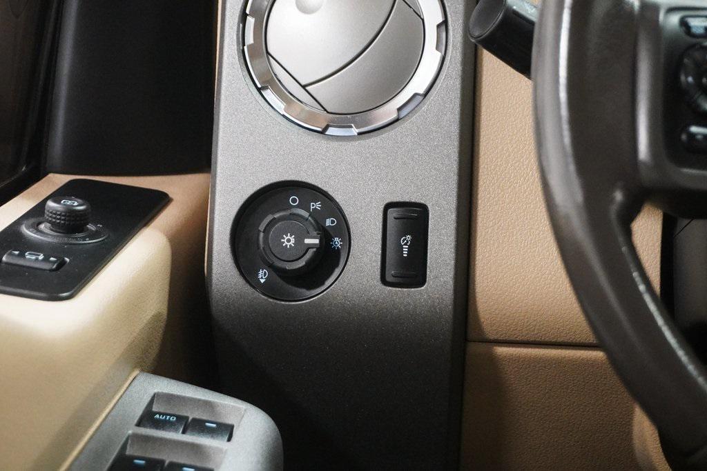 used 2011 Ford F-250 car, priced at $23,495