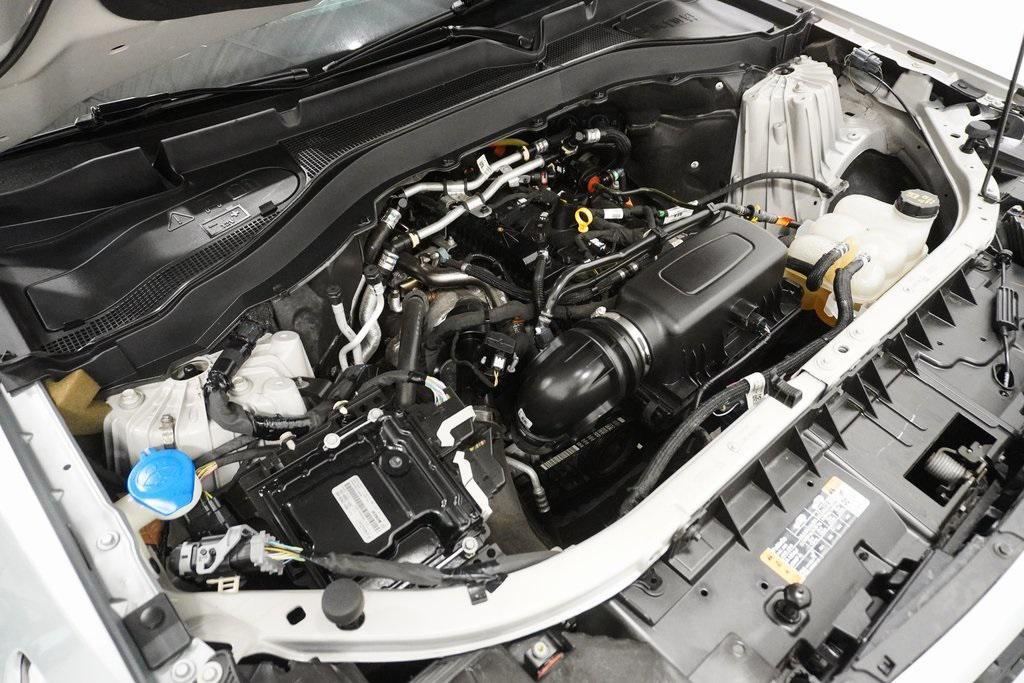 used 2022 Ford Explorer car, priced at $28,795