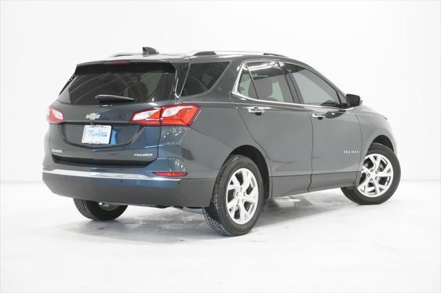 used 2019 Chevrolet Equinox car, priced at $18,495