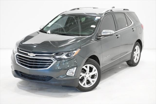 used 2019 Chevrolet Equinox car, priced at $18,495