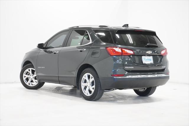 used 2019 Chevrolet Equinox car, priced at $18,495