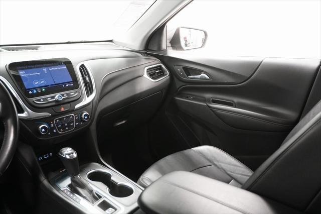 used 2019 Chevrolet Equinox car, priced at $18,495