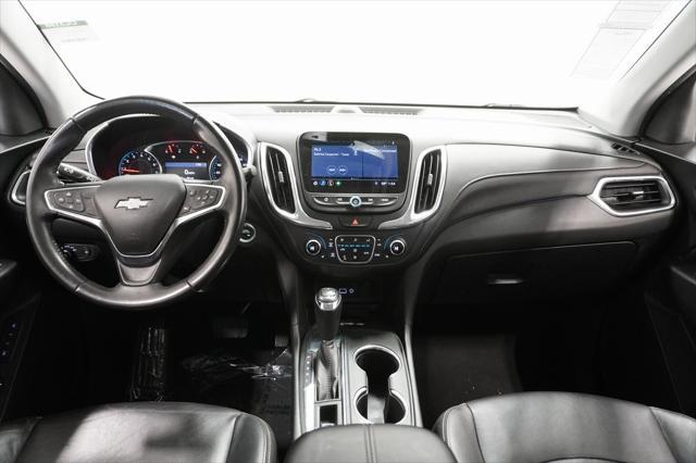 used 2019 Chevrolet Equinox car, priced at $18,495