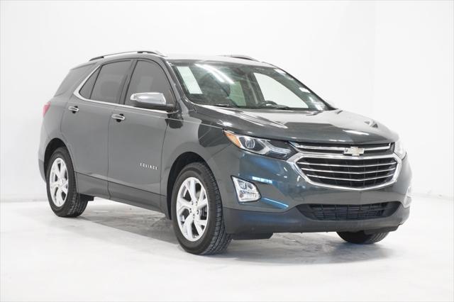 used 2019 Chevrolet Equinox car, priced at $18,495