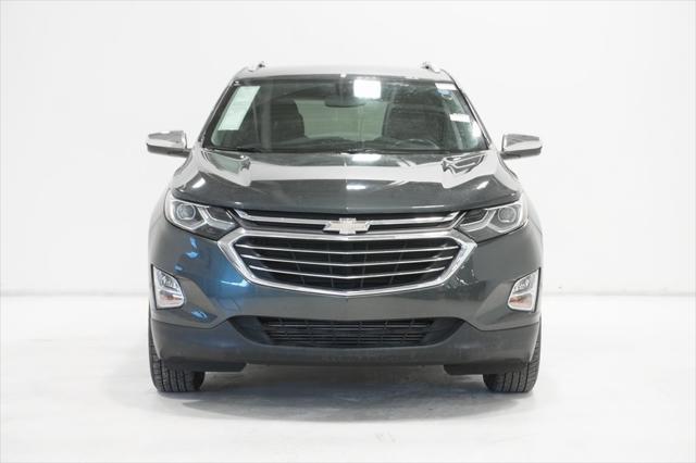 used 2019 Chevrolet Equinox car, priced at $18,495