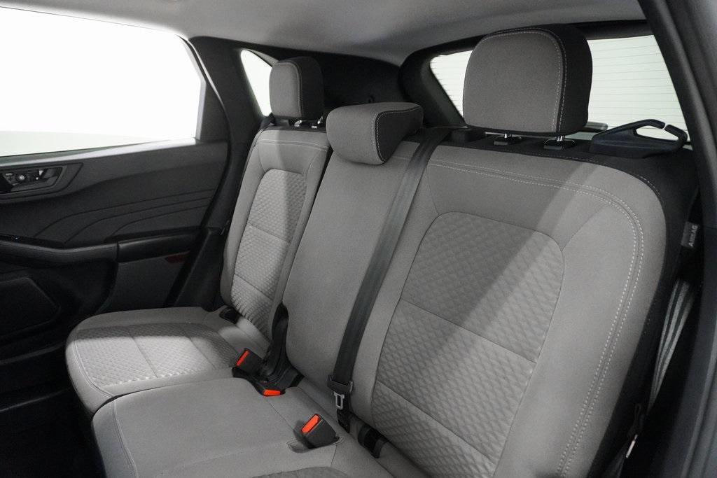 used 2022 Ford Escape car, priced at $18,995