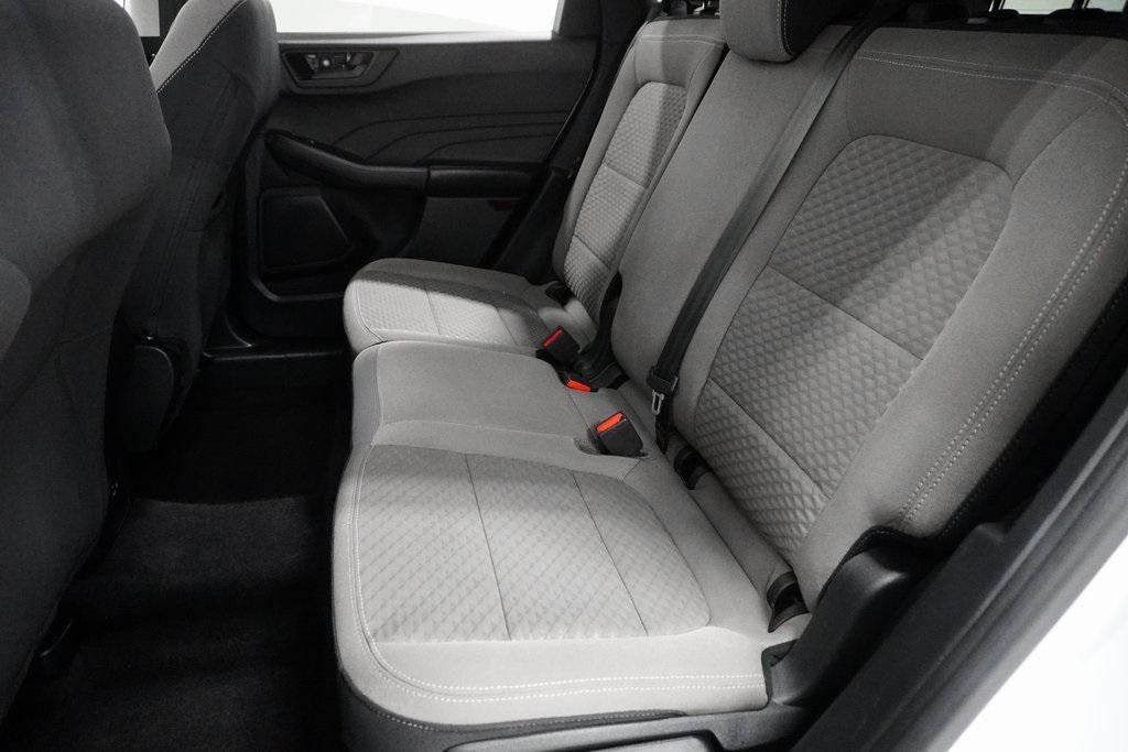 used 2022 Ford Escape car, priced at $18,995