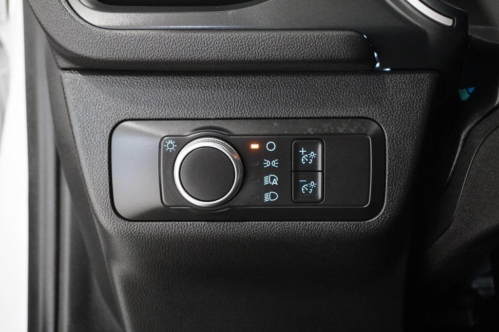 used 2022 Ford Escape car, priced at $18,995