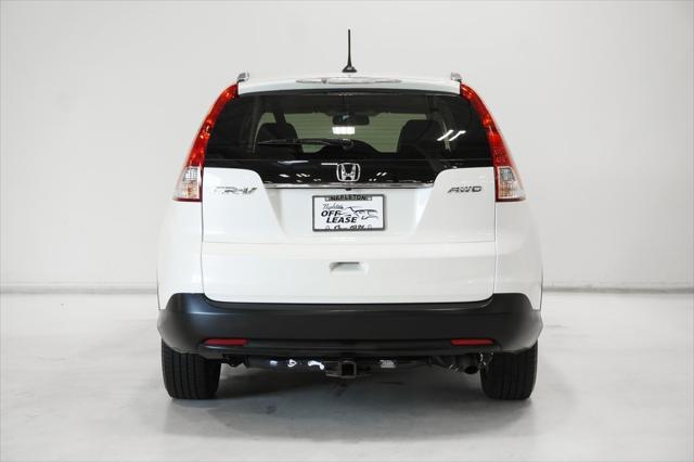 used 2013 Honda CR-V car, priced at $11,995