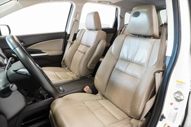 used 2013 Honda CR-V car, priced at $11,995