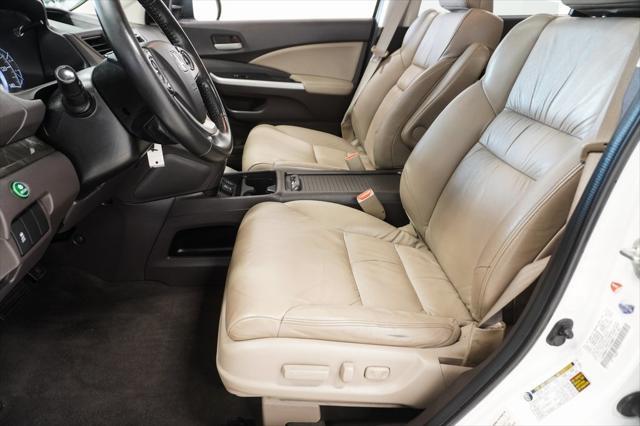 used 2013 Honda CR-V car, priced at $11,995