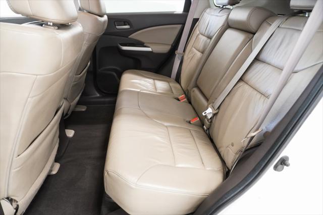 used 2013 Honda CR-V car, priced at $11,995