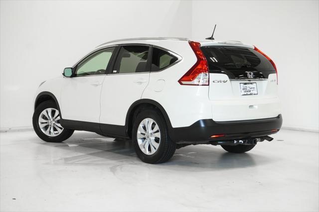 used 2013 Honda CR-V car, priced at $11,995
