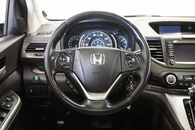 used 2013 Honda CR-V car, priced at $11,995