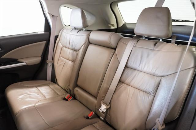 used 2013 Honda CR-V car, priced at $11,995