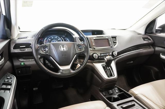 used 2013 Honda CR-V car, priced at $11,995