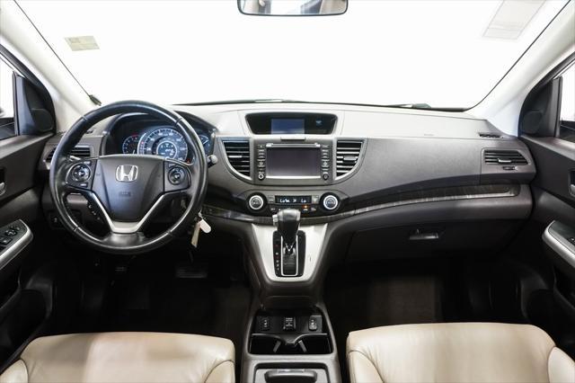 used 2013 Honda CR-V car, priced at $11,995