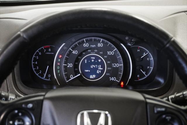 used 2013 Honda CR-V car, priced at $11,995