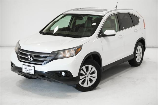 used 2013 Honda CR-V car, priced at $11,995
