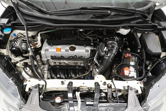 used 2013 Honda CR-V car, priced at $11,995