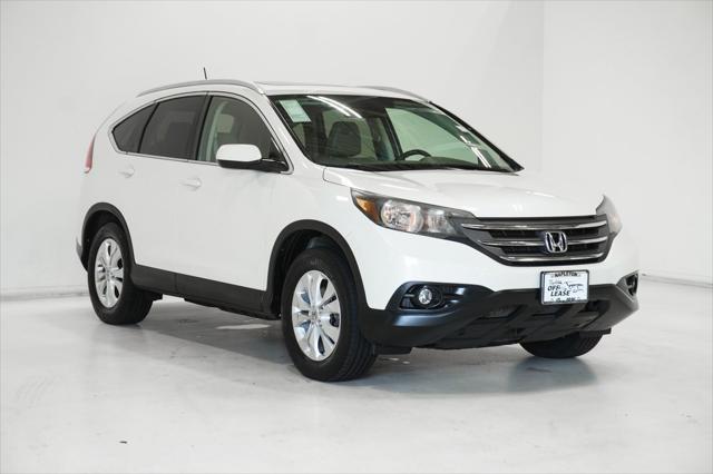 used 2013 Honda CR-V car, priced at $11,995