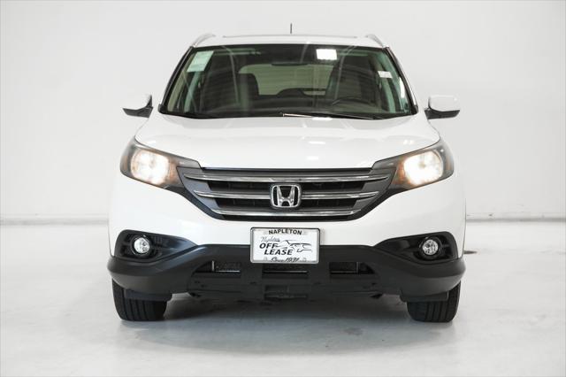 used 2013 Honda CR-V car, priced at $11,995