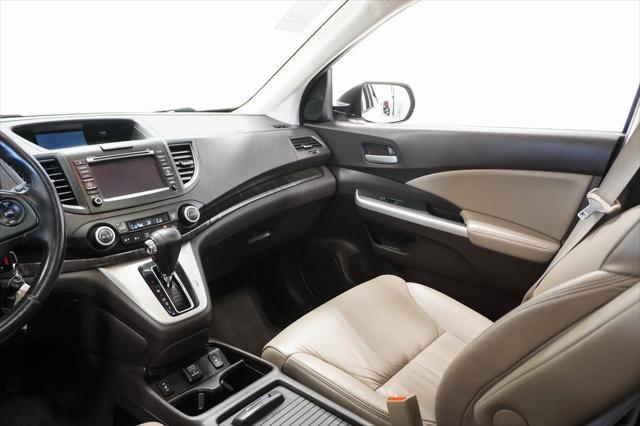 used 2013 Honda CR-V car, priced at $11,995