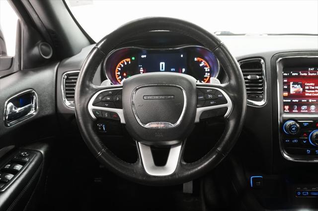 used 2015 Dodge Durango car, priced at $15,000