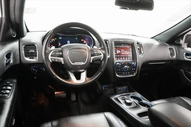 used 2015 Dodge Durango car, priced at $15,000