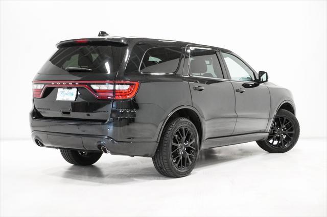 used 2015 Dodge Durango car, priced at $15,000