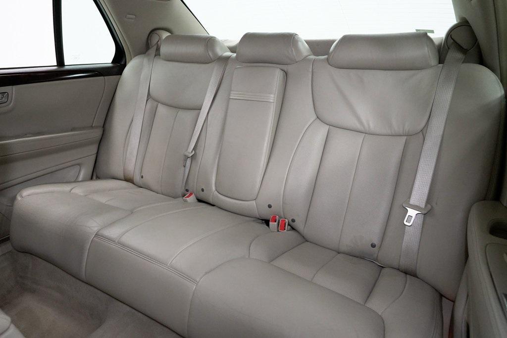 used 2010 Cadillac DTS car, priced at $7,995