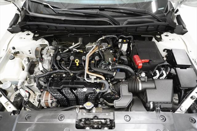 used 2021 Nissan Altima car, priced at $18,995