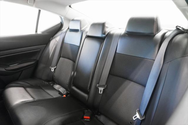 used 2021 Nissan Altima car, priced at $18,995