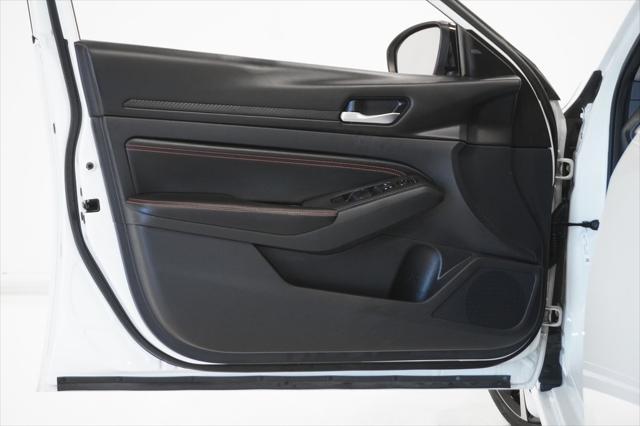 used 2021 Nissan Altima car, priced at $18,995