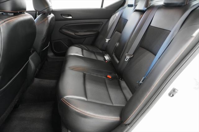 used 2021 Nissan Altima car, priced at $18,995