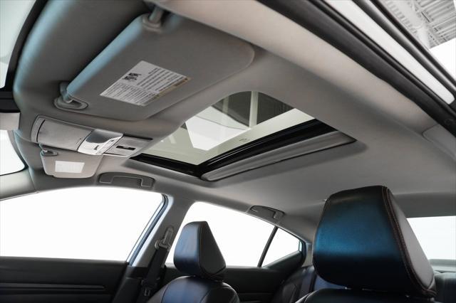 used 2021 Nissan Altima car, priced at $18,995