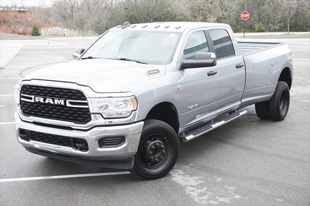 used 2022 Ram 3500 car, priced at $42,495