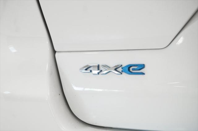 used 2022 Jeep Grand Cherokee 4xe car, priced at $24,000
