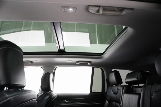 used 2022 Jeep Grand Cherokee 4xe car, priced at $24,000