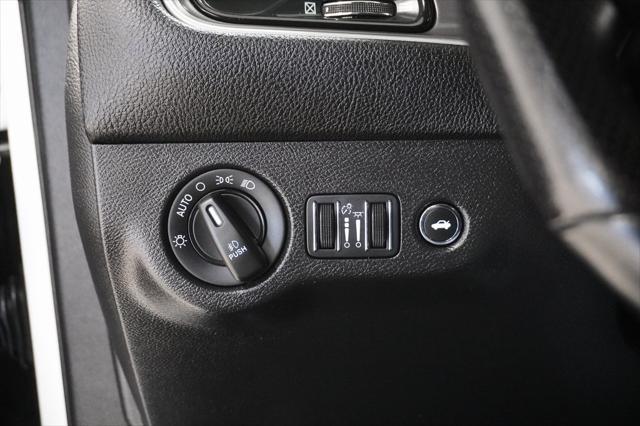 used 2022 Dodge Challenger car, priced at $21,900