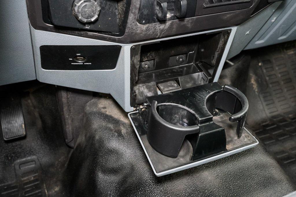 used 2015 Ford F-250 car, priced at $19,995