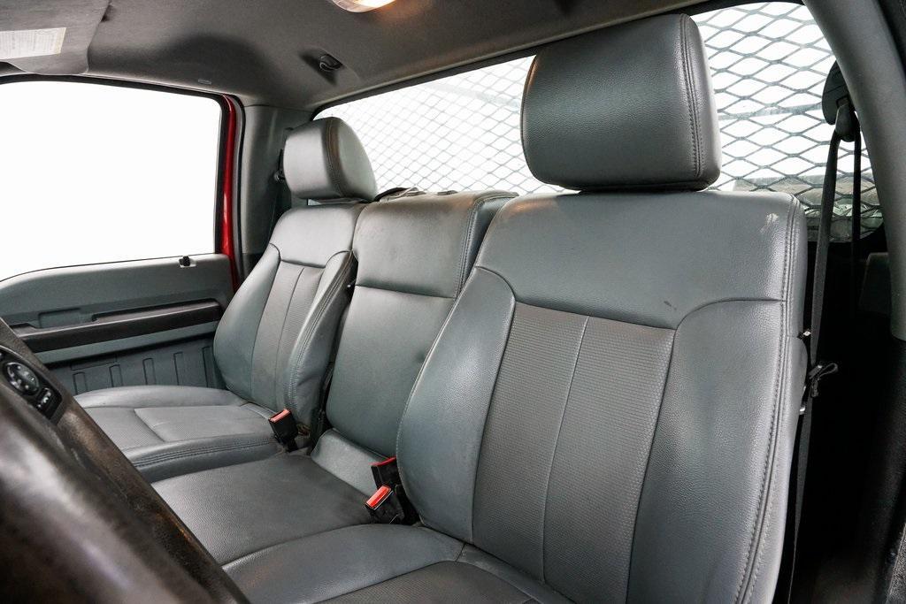 used 2015 Ford F-250 car, priced at $19,995