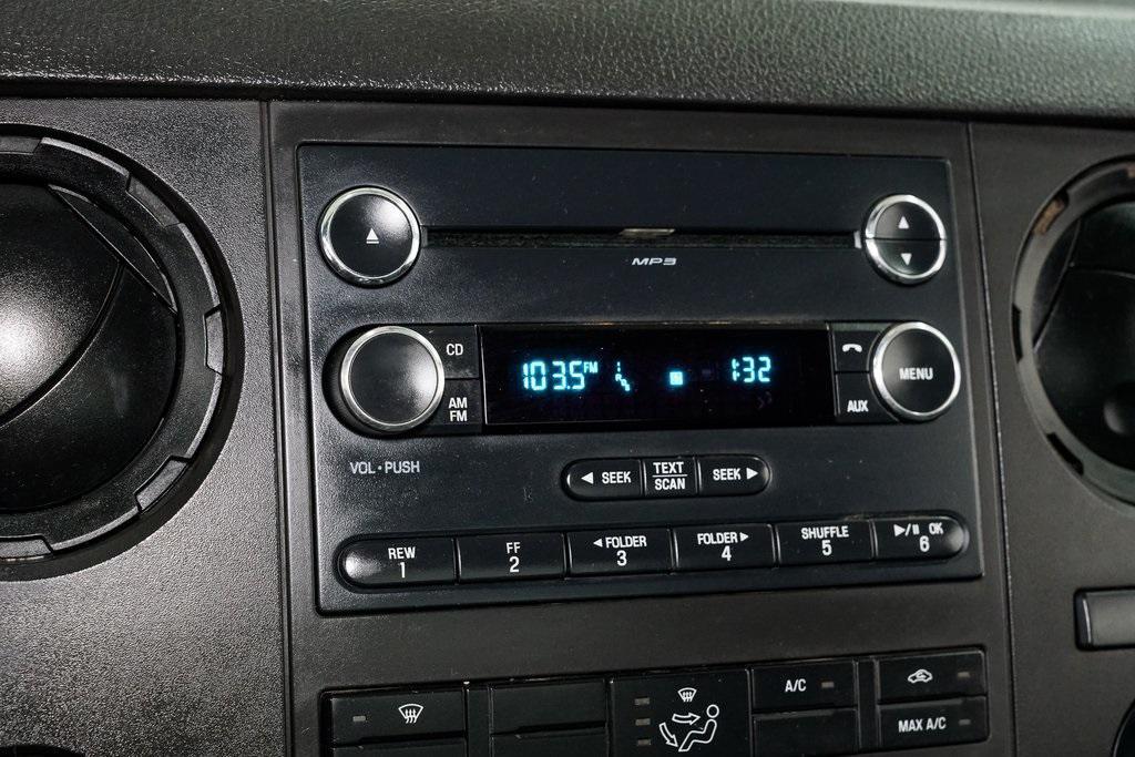 used 2015 Ford F-250 car, priced at $19,995