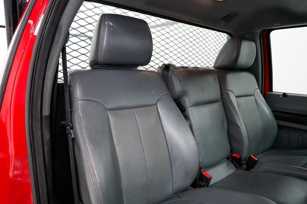 used 2015 Ford F-250 car, priced at $19,995