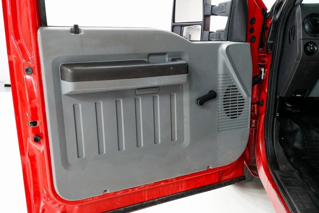 used 2015 Ford F-250 car, priced at $19,995