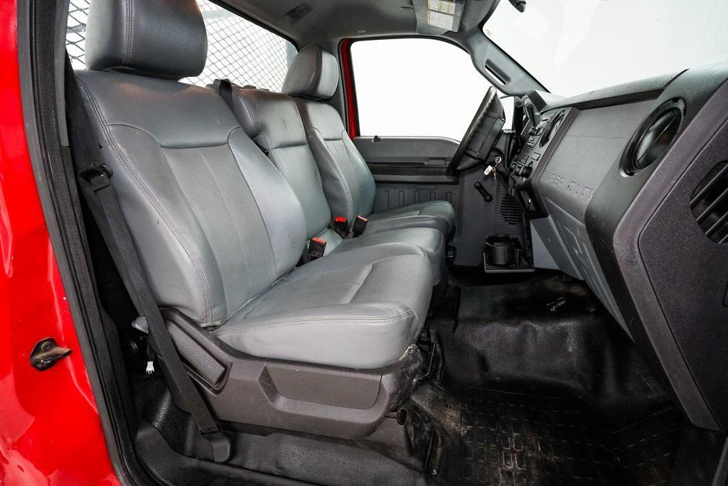 used 2015 Ford F-250 car, priced at $19,995