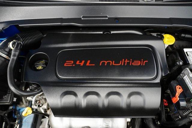 used 2022 Jeep Compass car, priced at $21,995
